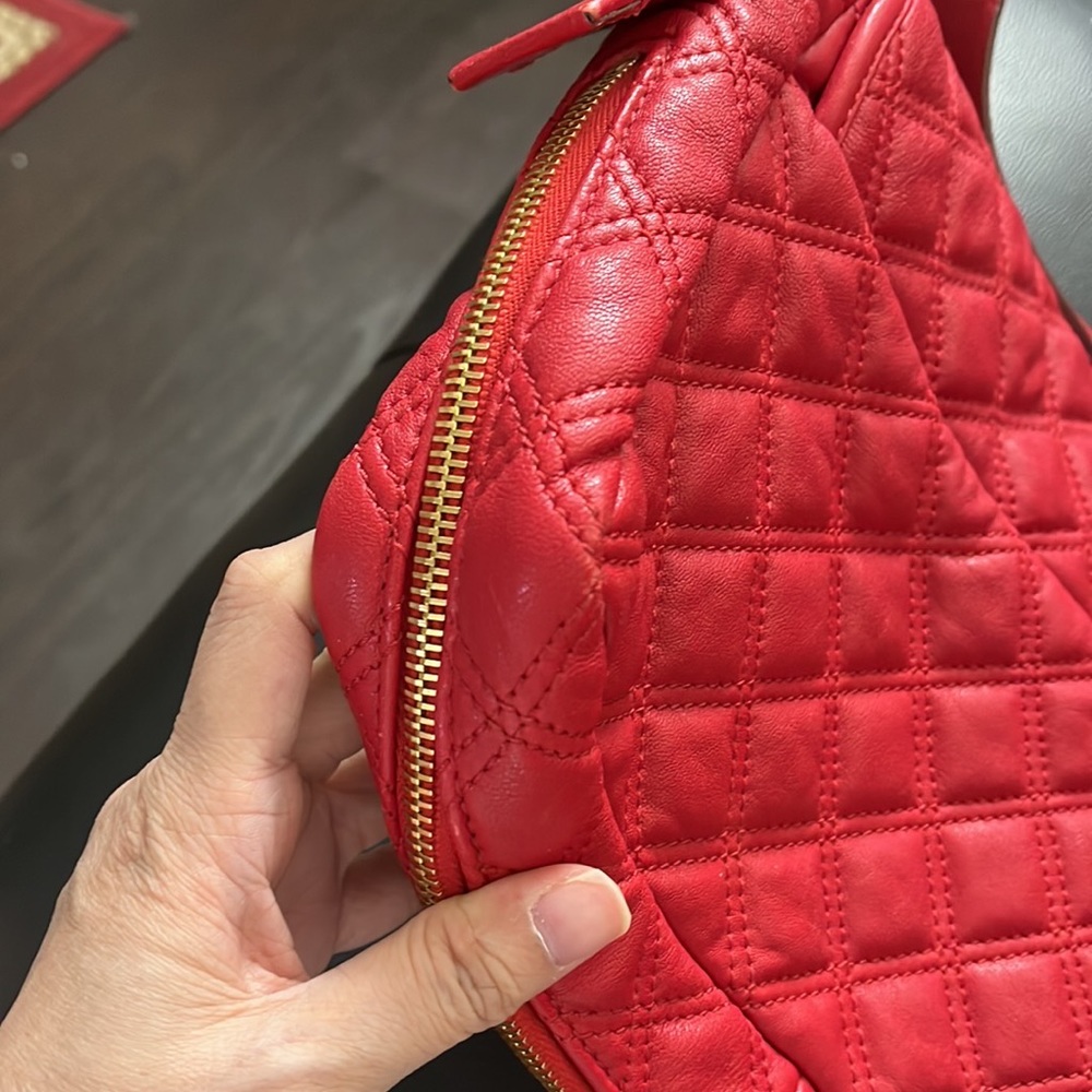 Beautiful Marc Jacobs bag - Picture 16 of 17